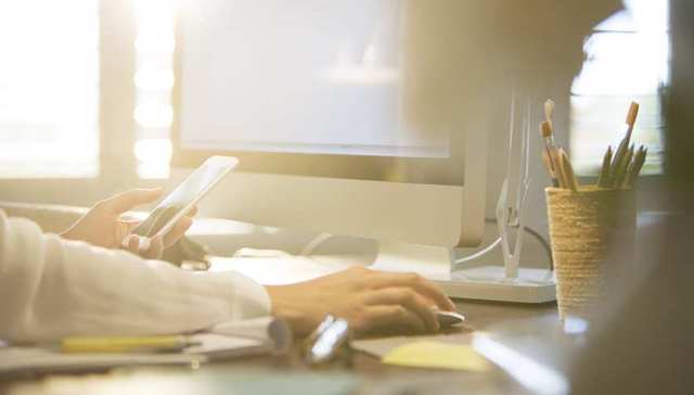 上海税务局三方协议今起实现全程网签 2分钟办完所有手续