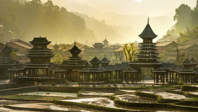 29省经济半年报出炉：南高北低 中西部领跑