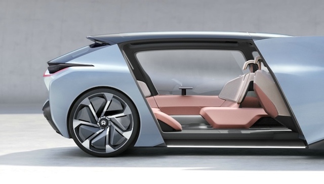 购买新能源汽车你最关注的是什么？