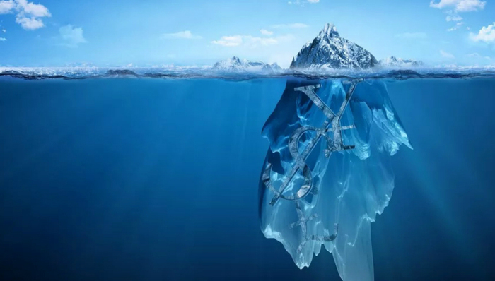 互联网金融,P2P网贷,政府监管,区块链,加密货币