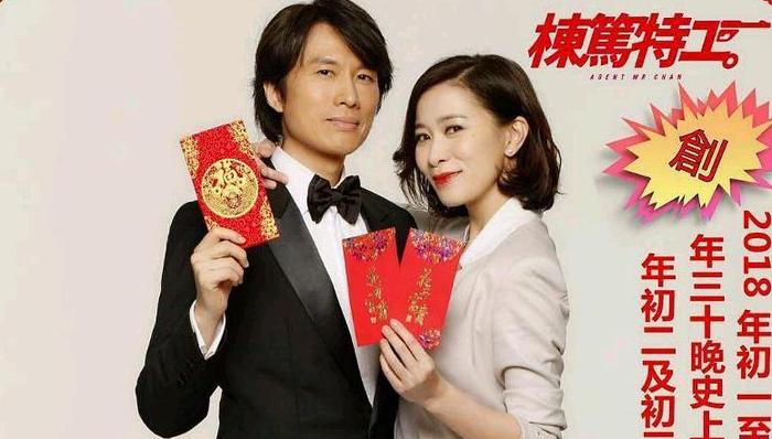 香港电影,栋笃笑,香港影评,香港影视,香港观众,香港喜剧,香港导演,黑豹,港片,栋笃特工