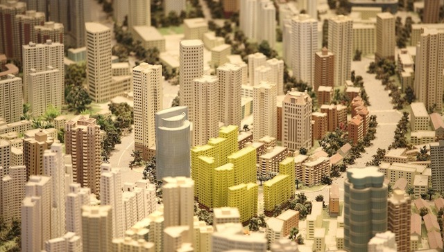 林采宜：三、四线城市房价还能走多远？