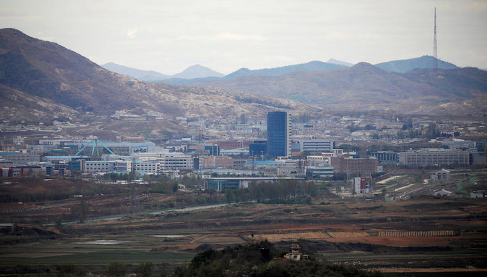 朝鲜为人知,朝鲜半岛核问题