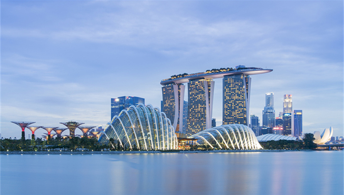 海外投资,新加坡
