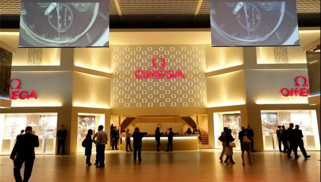 斯沃琪集团宣布退出巴塞尔钟表展，明年新表该去哪儿看？