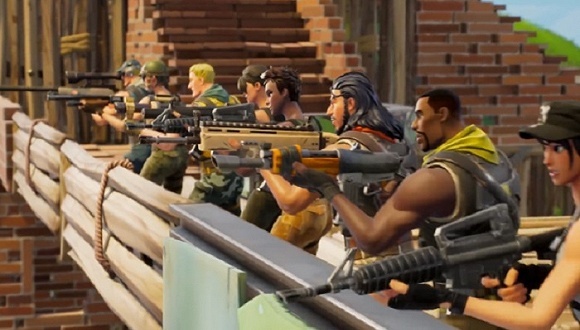 电子竞技迎来繁荣时代 中国战队斩获《绝地求生》世界冠军