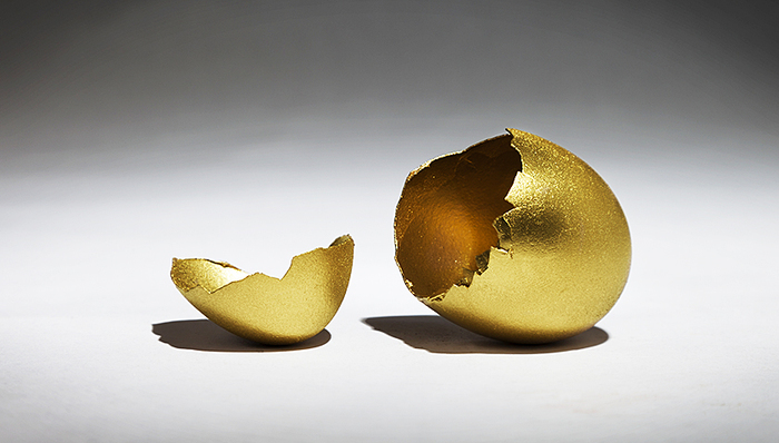 金蛋理财否认创始人邓巍出局 股转公司问询函超一年未公开回复