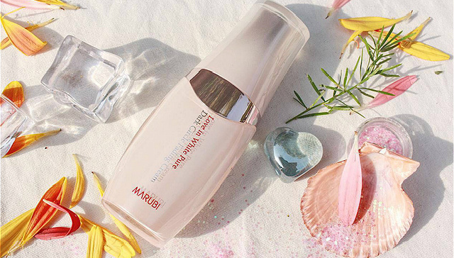 一心想上市的丸美再次受阻，其经销商模式曾遭质疑