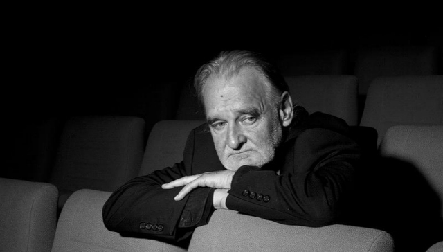 【专访】贝拉·塔尔：拍电影没有“食谱”