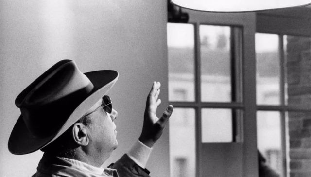 梅尔维尔,1970年,警匪片,红圈,大师,独行杀手,影子部队,宿命,情谊,海的沉默