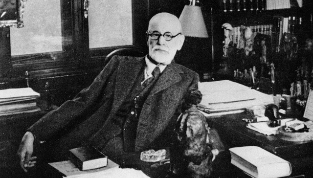 弗洛伊德的世纪末症候群：“精神分析学”与19世纪末的性压抑