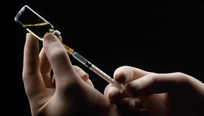 ST长生,疫苗,下调估值