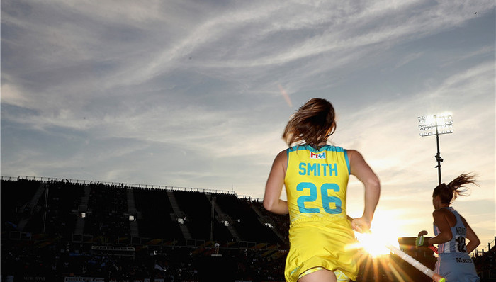 澳大利亚发布国家体育计划 目标直指“最活跃、最健康国家”