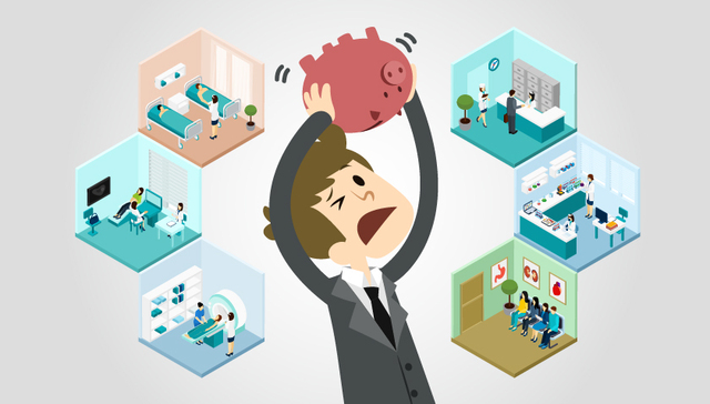 快看 | 穷病最难治 我们该为自己上健康险么？