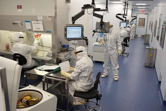 【资讯】重大利好！美国抗癌药公司Dendreon注入南京新百