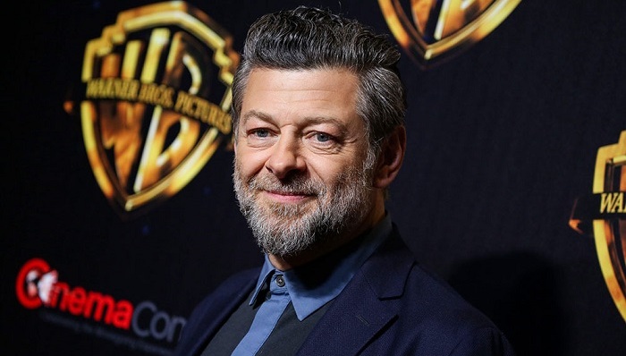 Netflix将与安迪·瑟金斯合作电影版《动物庄园》