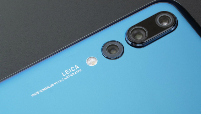 三摄像头将成高端机标配 光学概念股领跑产业链