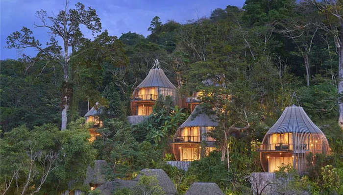 今日重磅 | HYATT联手SLH，为你带来更多精彩体验！