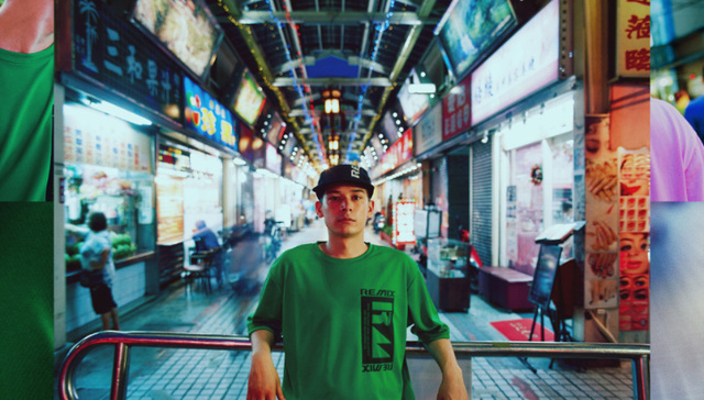 【是日美好事物】台湾街头的Remix 2018春夏系列超级酷，Chloé的新包包很有秋天的味道