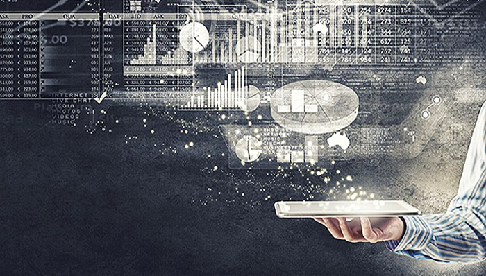 券商,投行,财报那些事