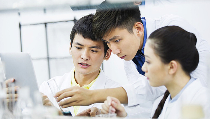 教育部,珠峰计划