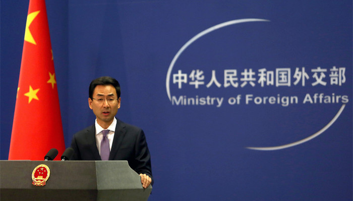 外交部,美国,台湾