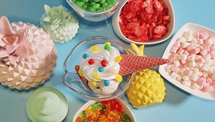 【一周享乐指南】万豪国际举办“食尚”美食节，WeWork达成B轮融资五亿美元