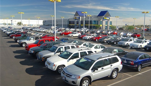 数读｜90后都开始大规模换车了