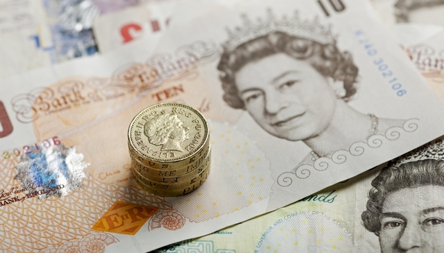 十年来第二次加息 英国央行将利率上调25个基点