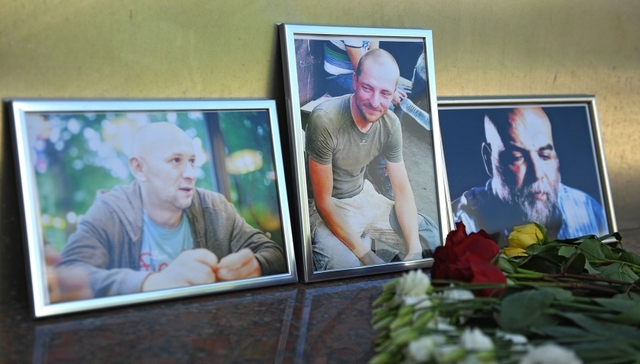 中非的一场血案，意外引出了低调神秘的海外俄罗斯雇佣兵