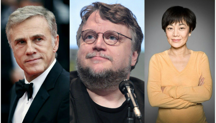 【文娱早报】威尼斯电影节公布主竞赛单元评审团名单 湖南广电起诉搜狐视频侵权