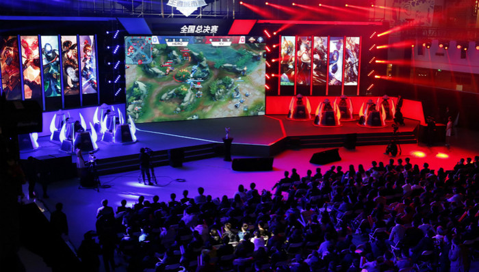 游戏产品,游戏公司,游戏行业,谷歌,报告,游戏业务,红利,厂商,中国游戏产业,腾讯