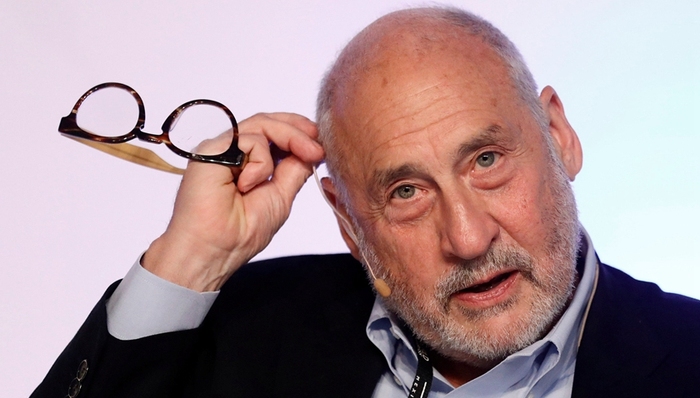 经济世界观,全球贸易