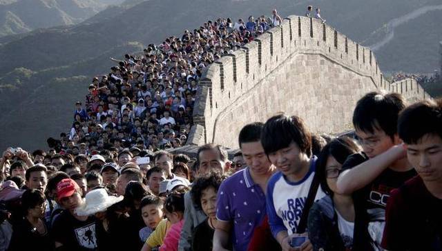 为什么爱旅游的人那么多，但文旅产业链却不完整？