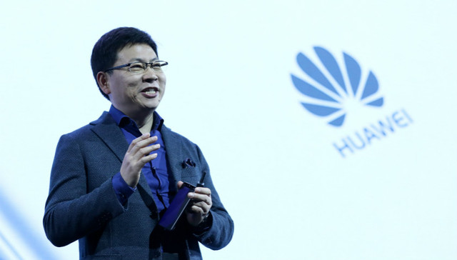 华为消费者业务发布上半年业绩：全球出货量超9500万台