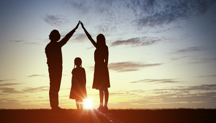 她们与生活“和解”了