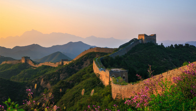 北京首次尝试利用社会资本修缮长城