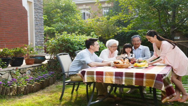 加拿大“父母祖父母计划”将在今年接受17000份申请