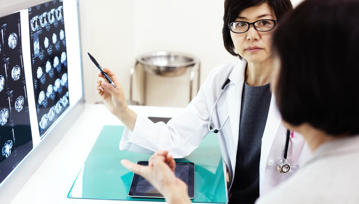 日本,女性,医学