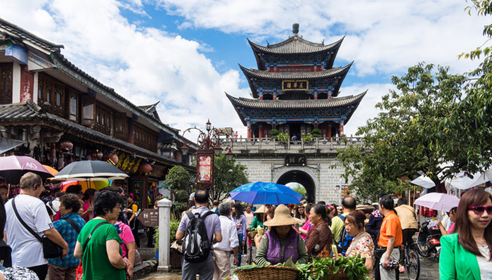 央视调查,低价游,旅行社