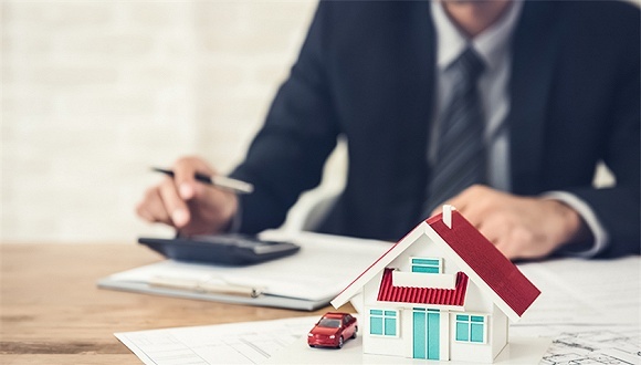 新华社发文质疑公摊面积 这笔糊涂账何时能取消