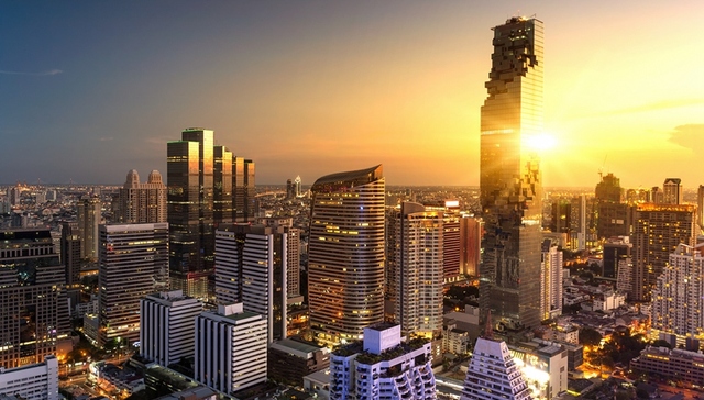 和一个月前相比 金融委第二次会议有哪些新变化？