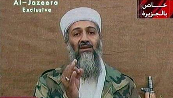 本拉登,基地组织,拉登,哈姆扎,母亲