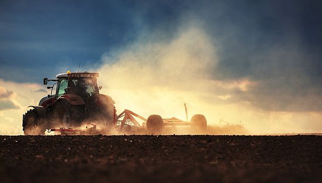 加拿大农机市场潜力巨大 中国企业能否抢滩成功？