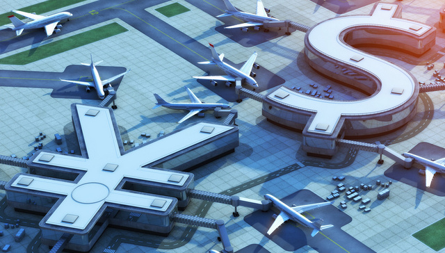 日本成立主权基金投资美国基建 为日美自贸谈判加筹码