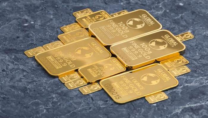 金融大佬被曝走私44公斤黄金，中证信用急辟谣