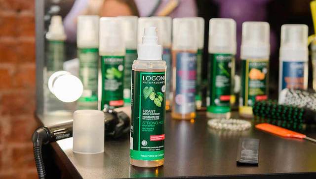 欧莱雅集团,天然,活性,化妆品