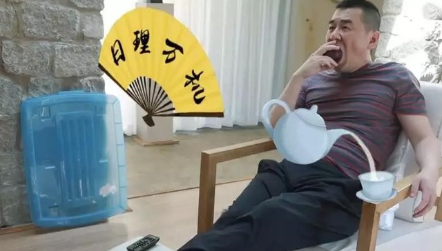 陈建斌可能是我爸吧……