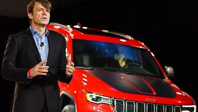 从执行者走向战略者——FCA的“翻版马尔乔内”时代