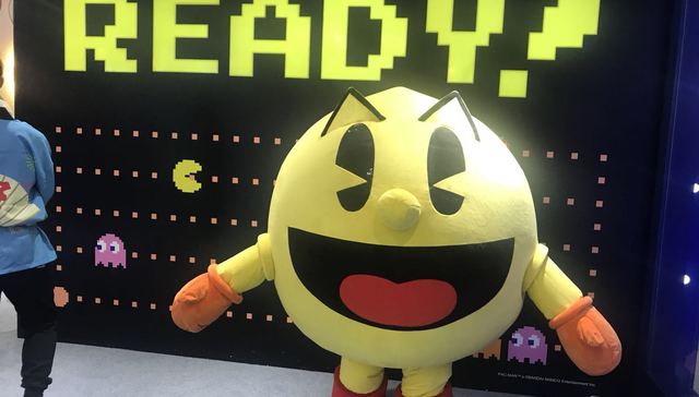 2018 ChinaJoy看点：硬核厂商瞩目，电竞舞台林立